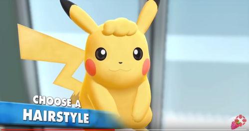 娱乐吃瓜酱皮卡丘,吃瓜酱皮卡丘的趣味日常