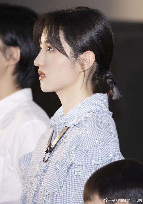 娱乐吃瓜张子枫视频大全,娱乐圈小花的趣味日常