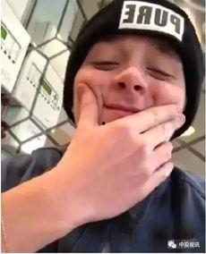 娱乐圈直播吃瓜的博主